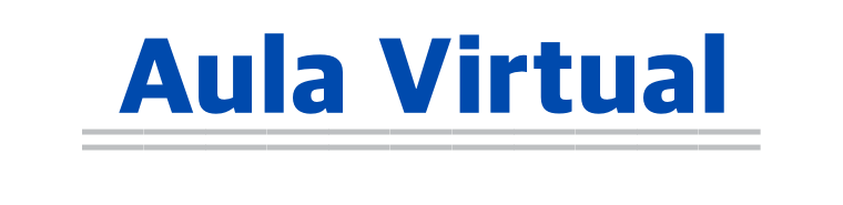 Aula Virtual Fe y Alegría 38