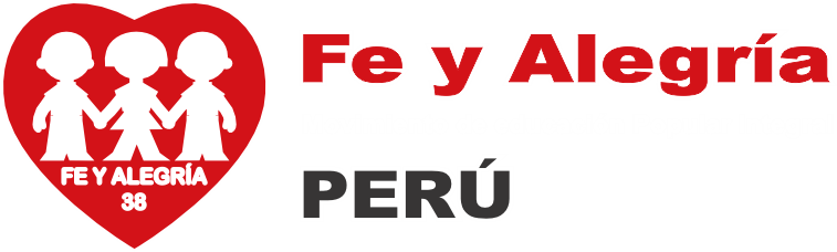 Aula Virtual Fe y Alegría 38